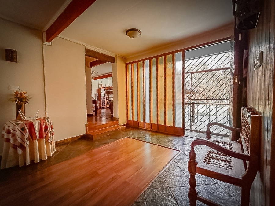 4 Bedroom Property for Sale in Lindequesdrif North West